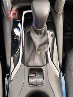 تويوتا كورولا كروس